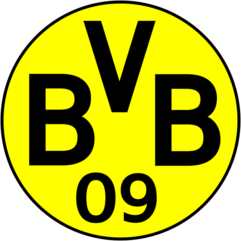 Borussia Dortmund Banner