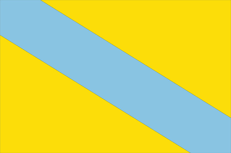 Bandera de Canovelles