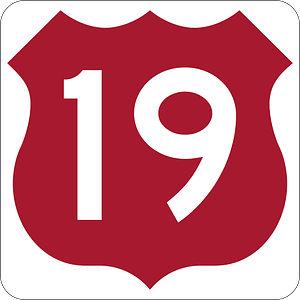 US 19 (FL)