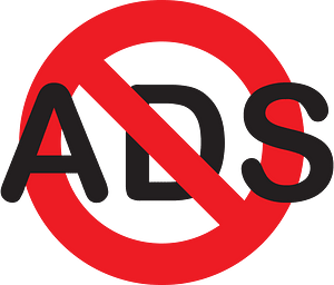 NoAds