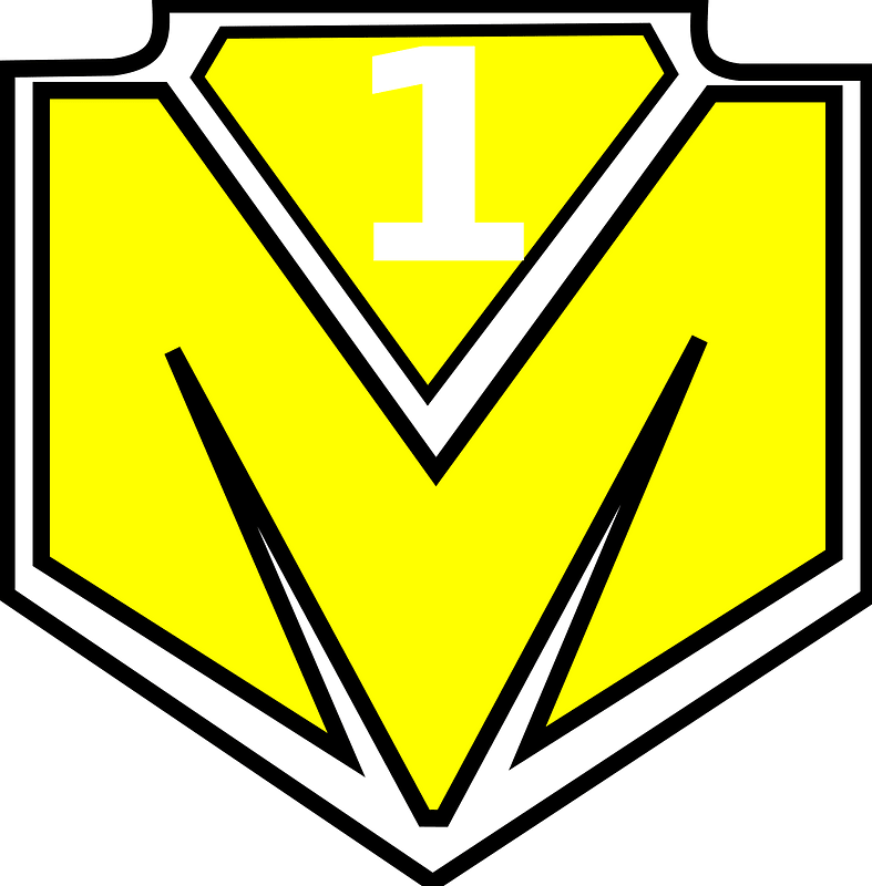 M1 logo