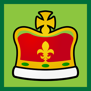 WikiProject Scouting Australia Queens Scout