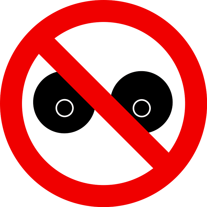Nobreasts