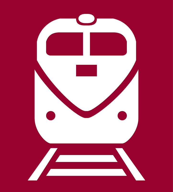 GO Lakeshore West logo