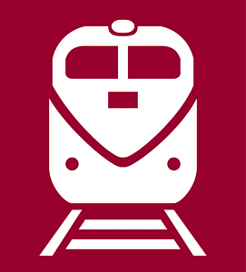 GO Lakeshore West logo