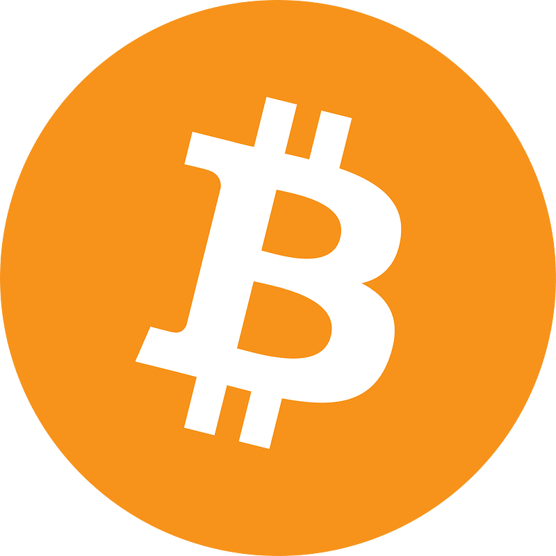 Bitcoin-clean