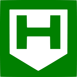 BKV HÉV Logo old version
