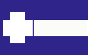 Bandera de Tràcia