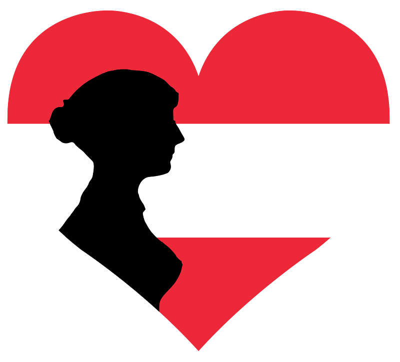 Interwiki Women Austrian logo
