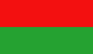 Bandera d'Himachal Pradesh