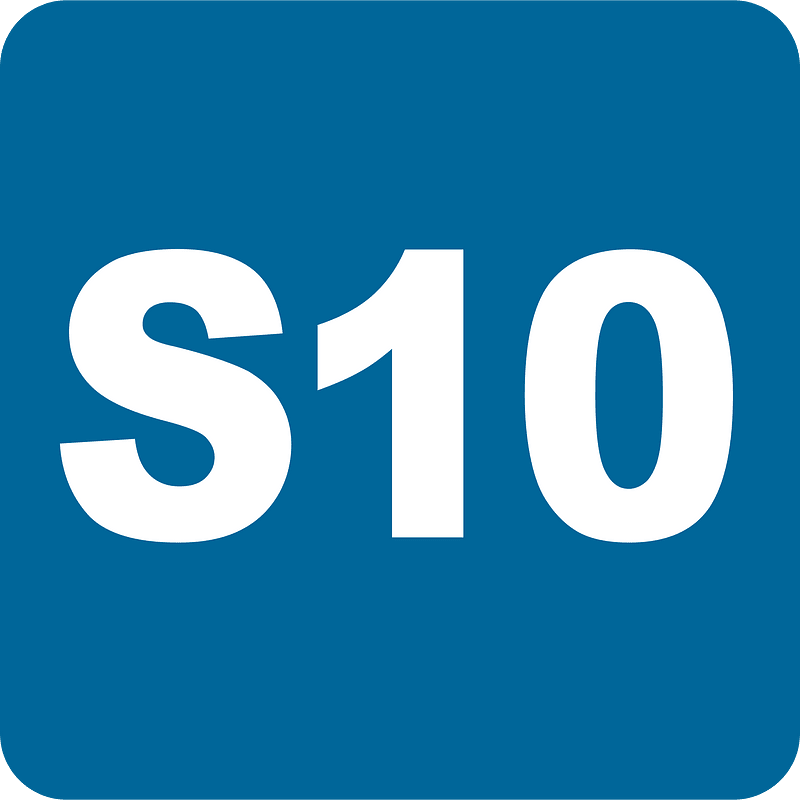 Milano S10