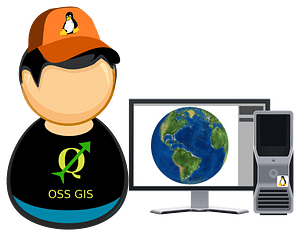 GIS user