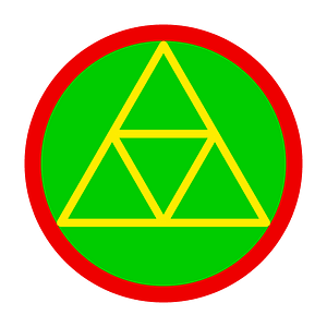 UDP Logo