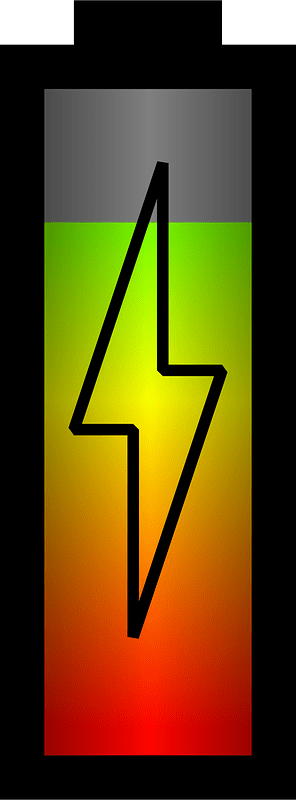 Almost high-level battery