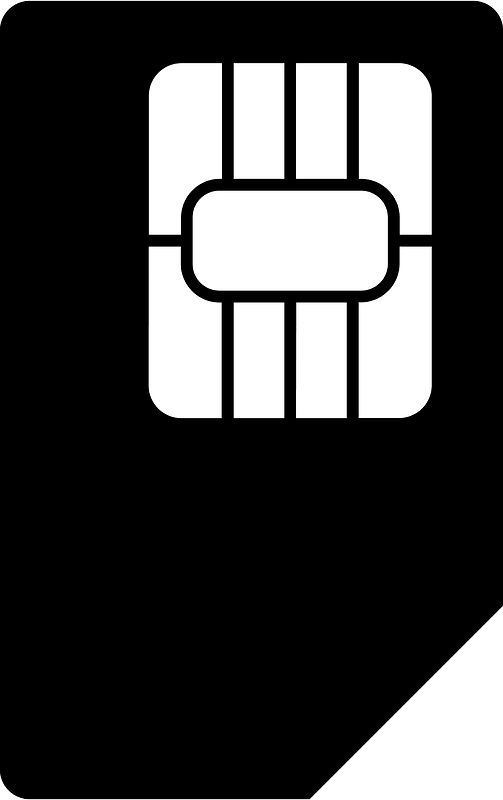 Sim card