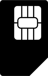 Sim card