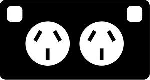 Power socket