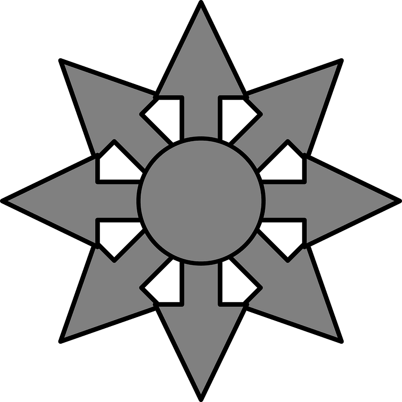 Queen black chess