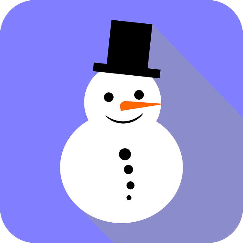 Snowman