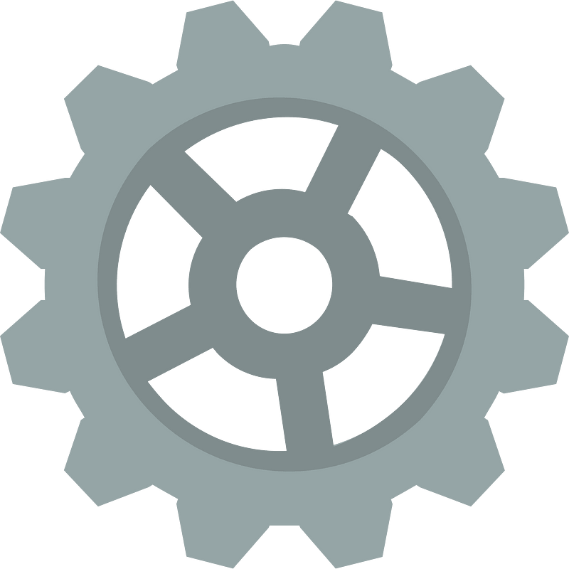 Big cog