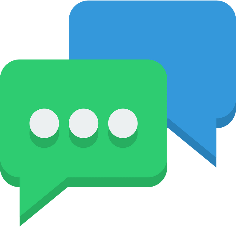 Chatting