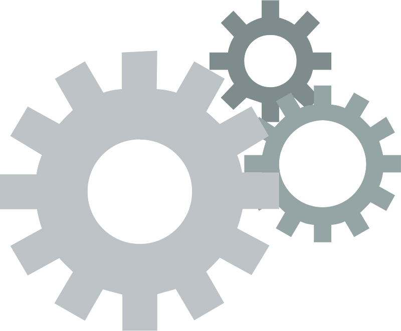 Cogs