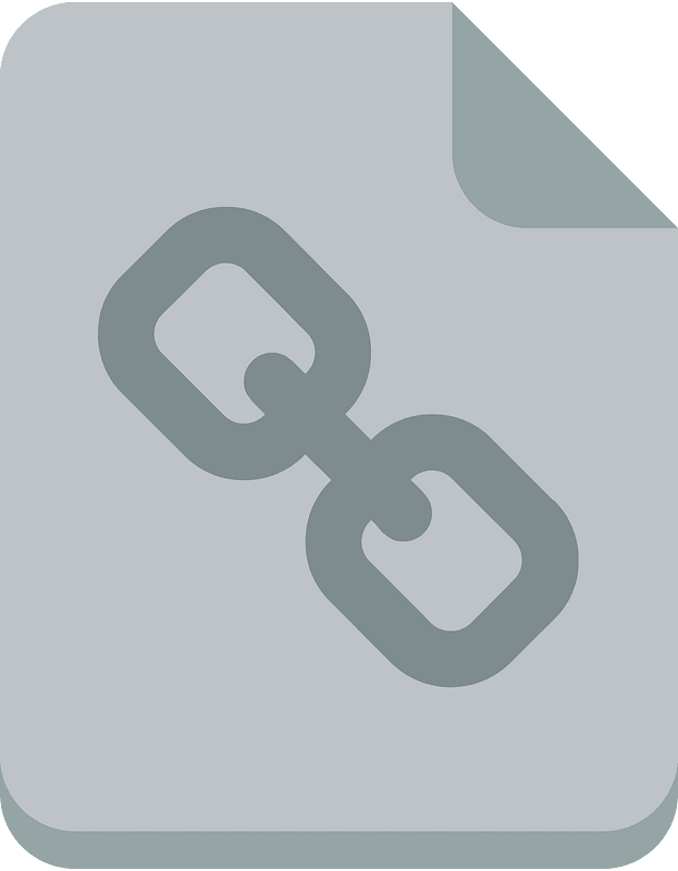 Link file