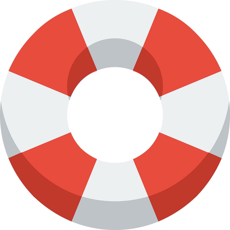 Ring buoy