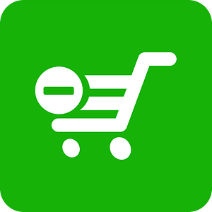Remove from shopping cart