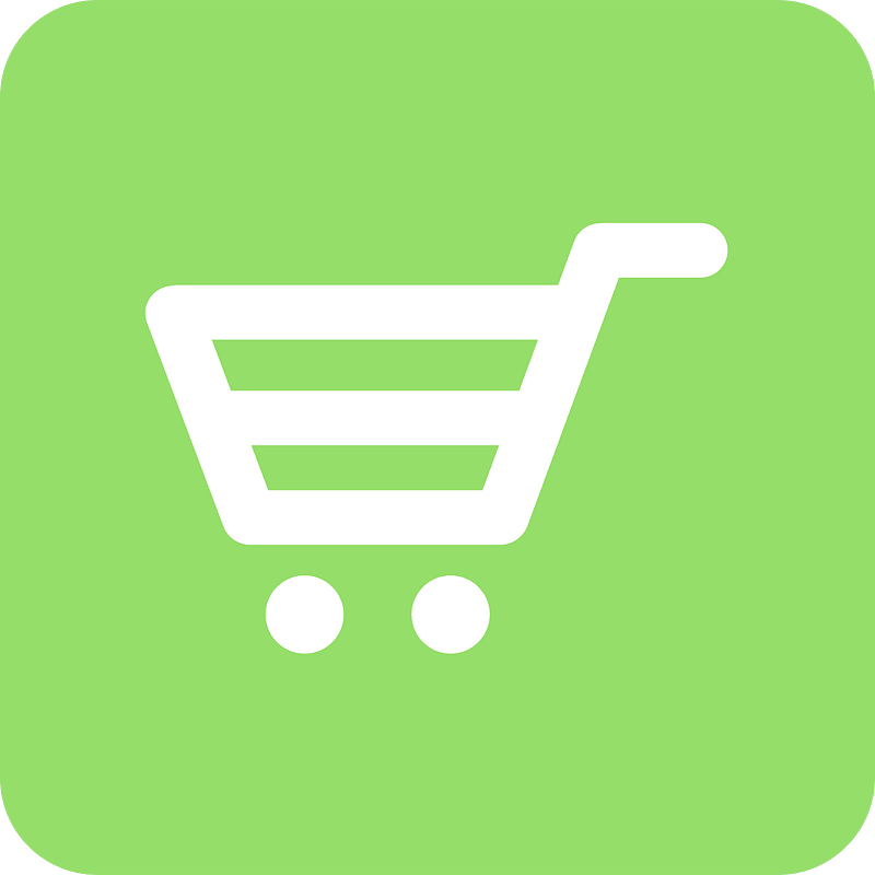 Shopping cart