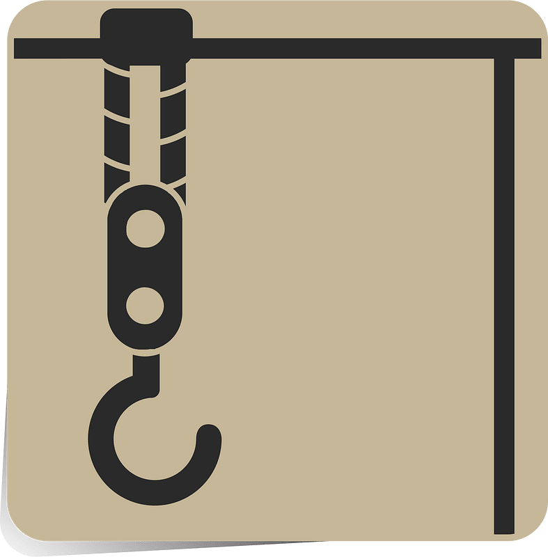 Construction crane