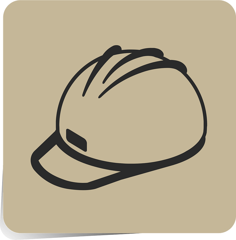 Construction helmet