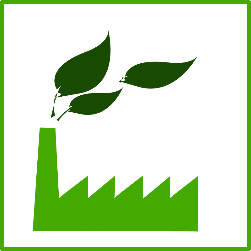 Eco plant