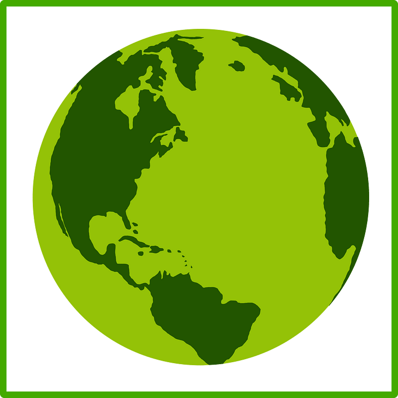 The Earth
