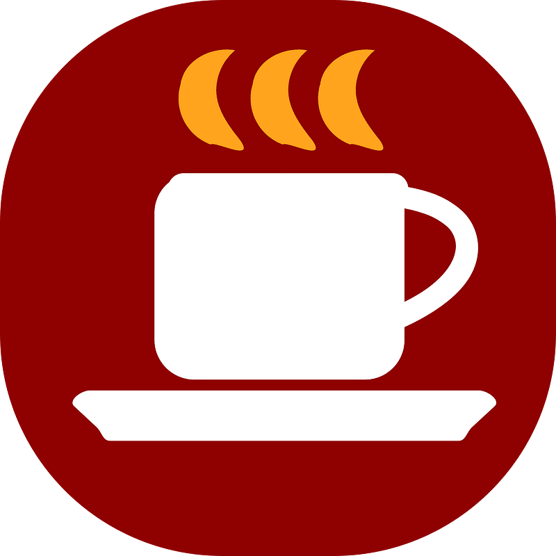 Red coffee
