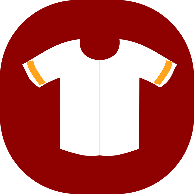 Red t-shirt