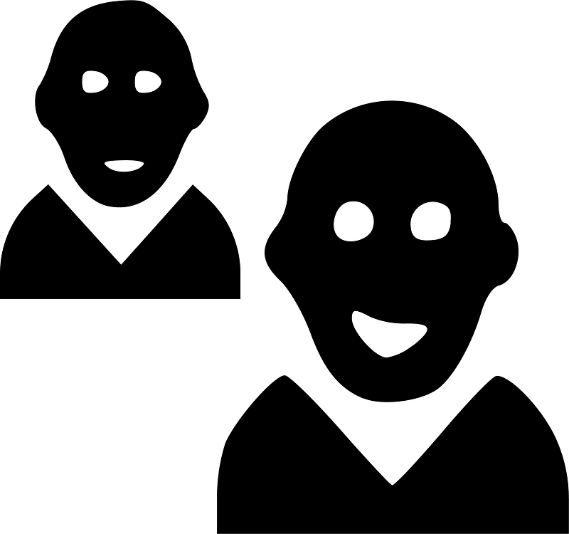 Men