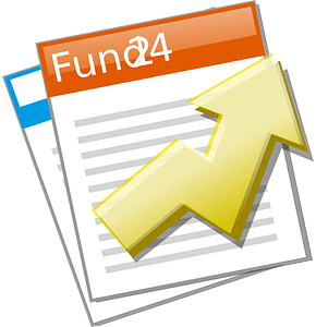 Document with diagram