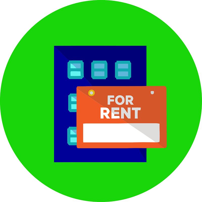 House for rent