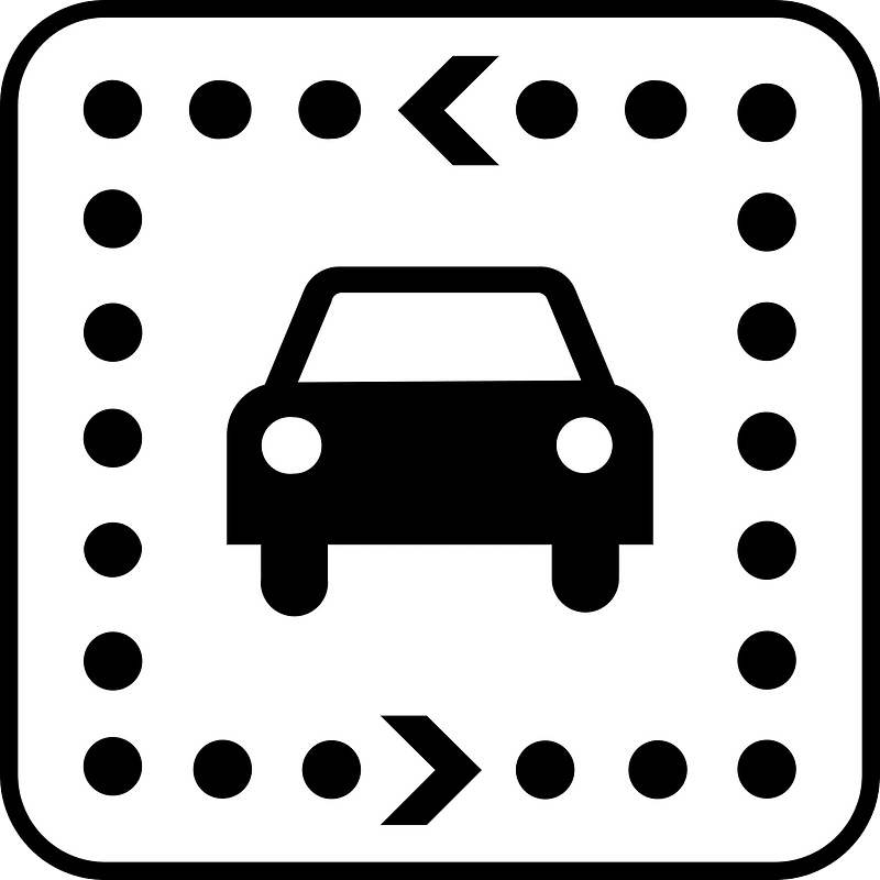 Driving tour