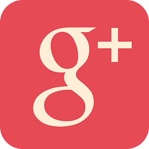 Google plus logo