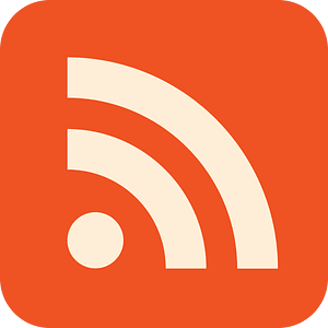 Rss logo