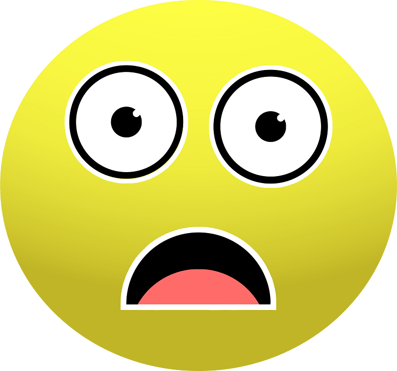 Surprised