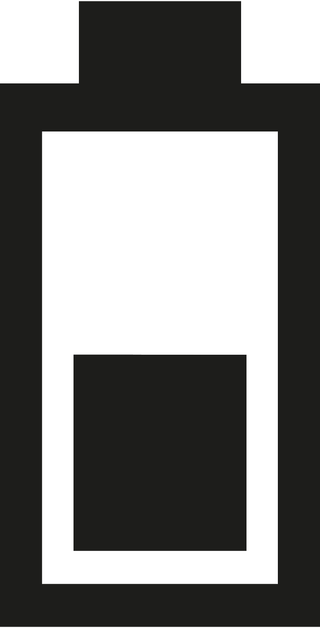 Half battery