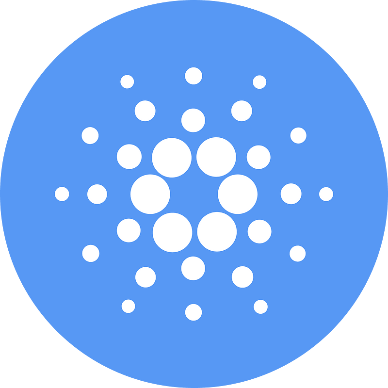 Cardano logo