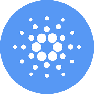 Cardano logo