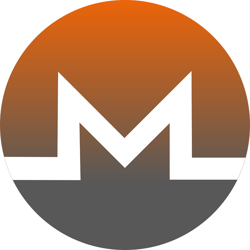 Monero logo