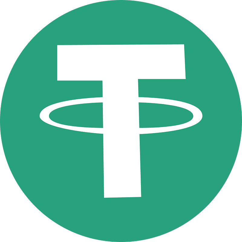 Tether logo