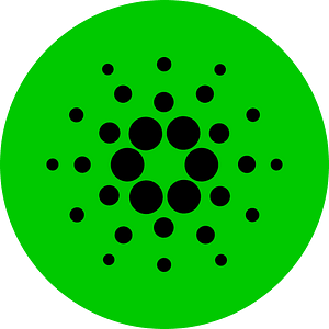 Cardano logo