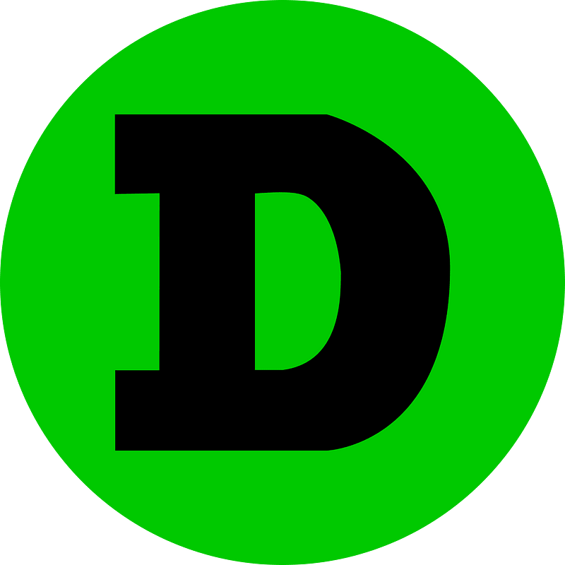 Dai logo